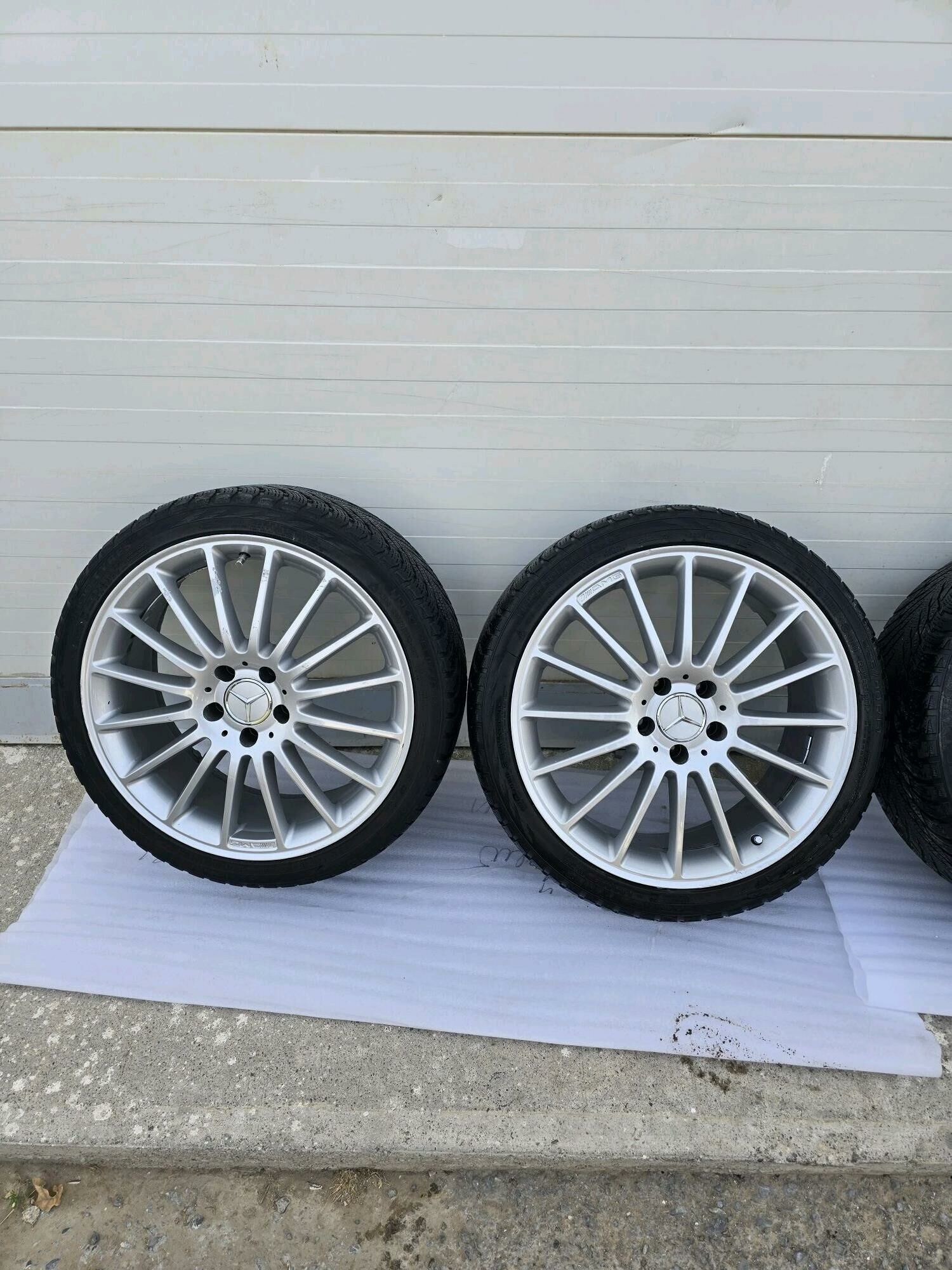 резина колёса 3 200 TMT - Ашхабад - img 3