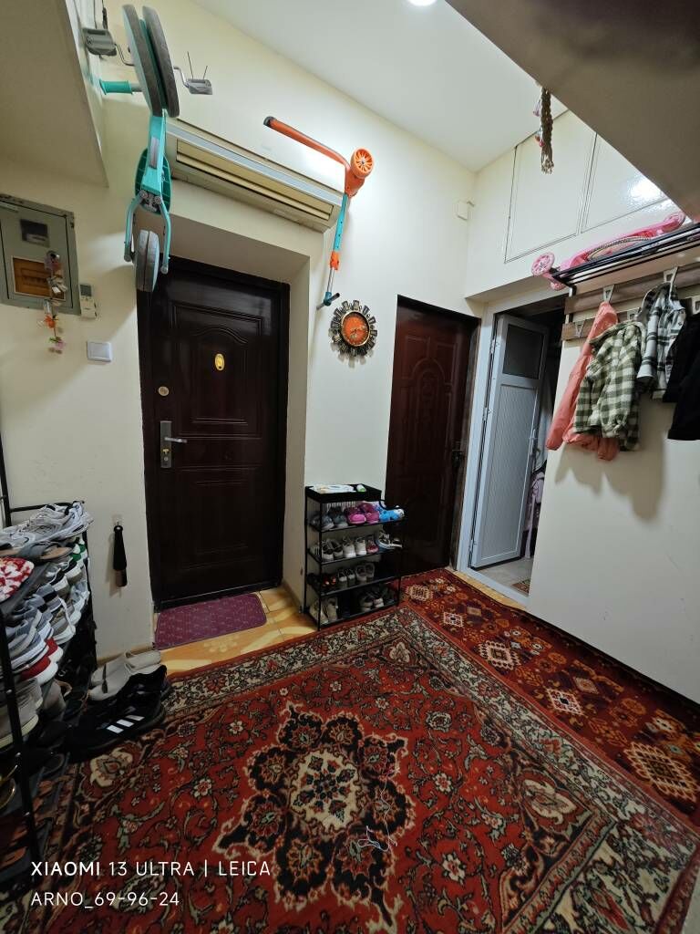 🪬1 эт, 3 ком, Высокопотолочка - Aşgabat - img 7