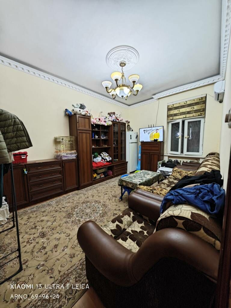 🪬1 эт, 3 ком, Высокопотолочка - Aşgabat - img 4