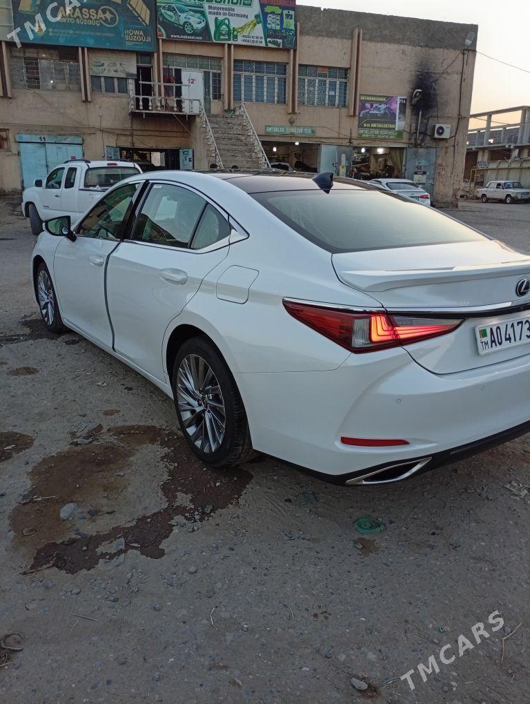 Lexus ES 350 2019 - 520 000 TMT - Mary - img 6