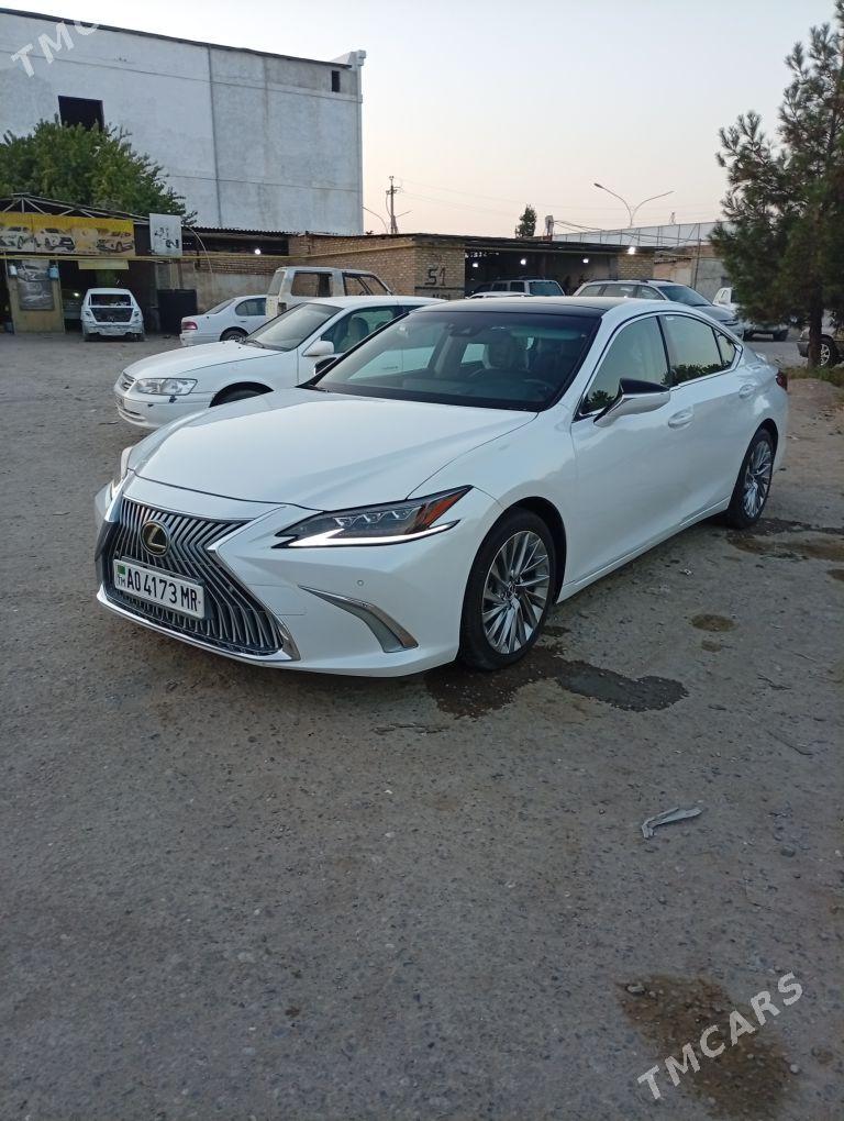 Lexus ES 350 2019 - 520 000 TMT - Mary - img 7