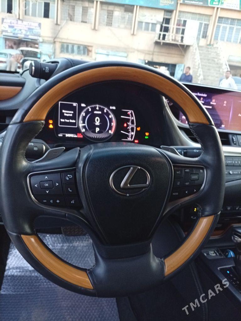 Lexus ES 350 2019 - 520 000 TMT - Mary - img 1