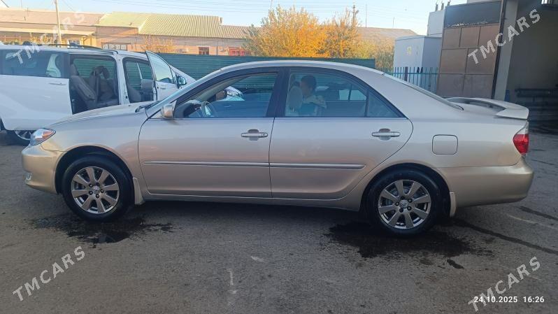 Toyota Camry 2005 - 165 000 TMT - Дашогуз - img 3