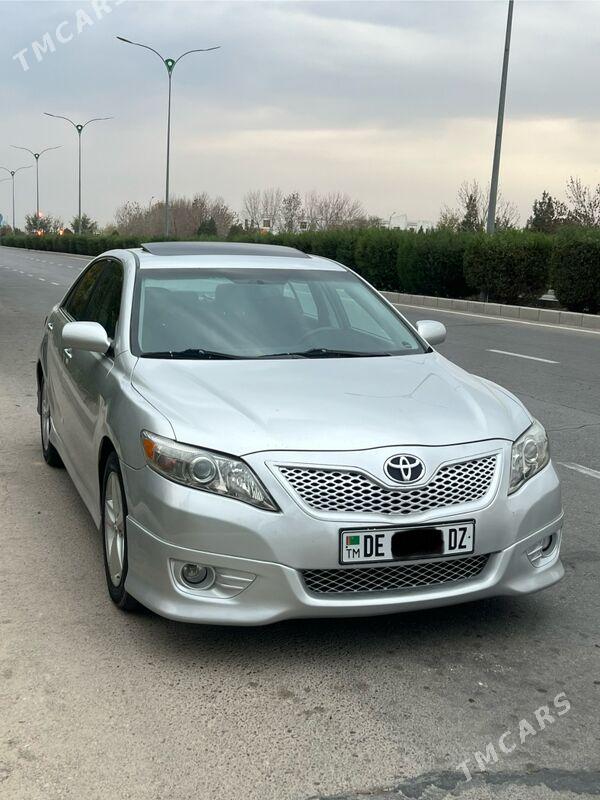 Toyota Camry 2011 - 218 000 TMT - Дашогуз - img 5