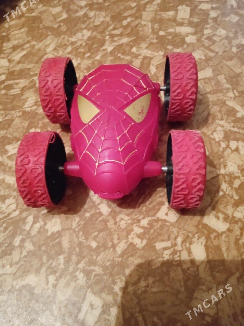 машинки - Мары - img 2