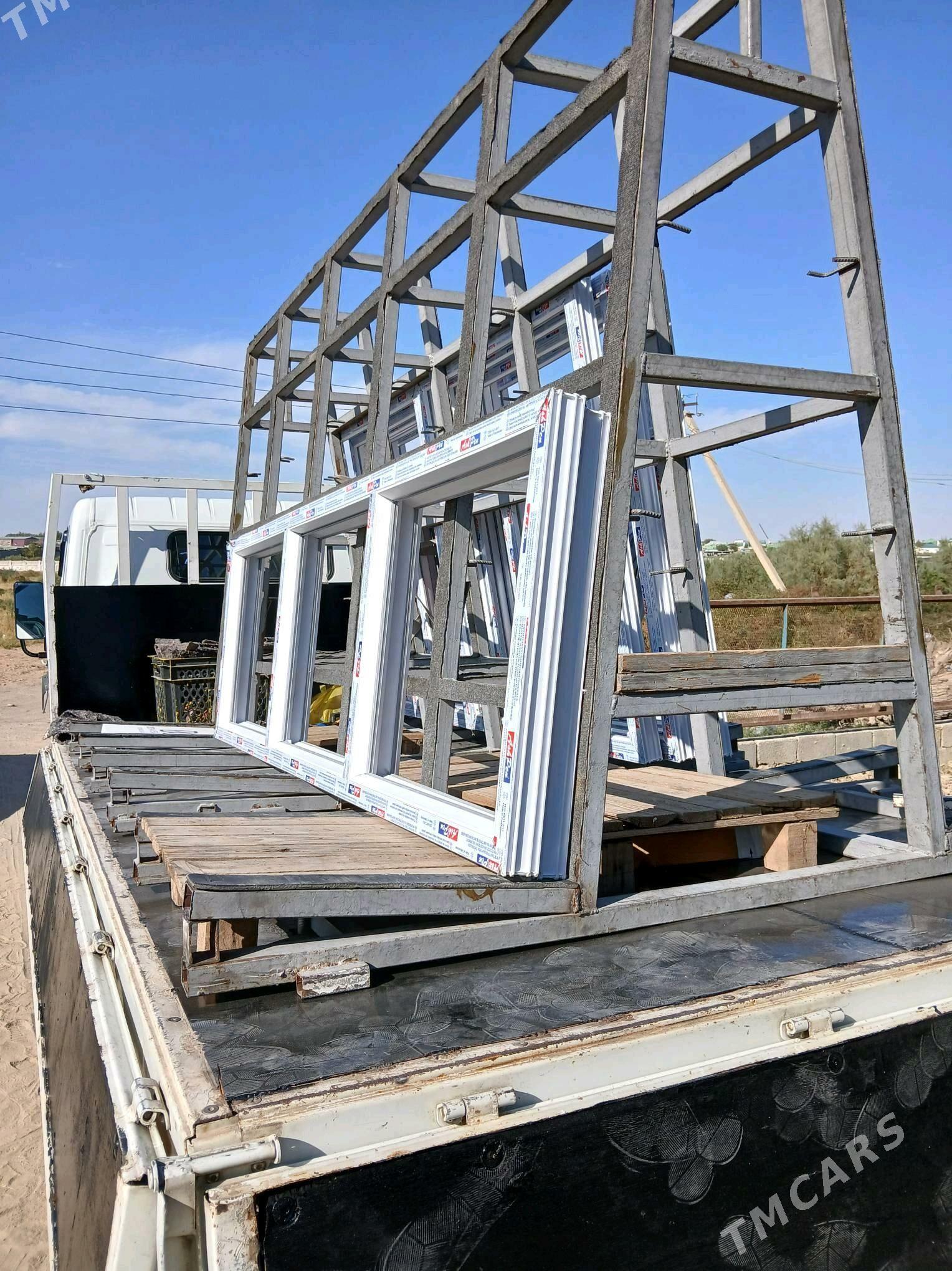 Ayna gapy ussa gozleyan - Чоганлы - img 5