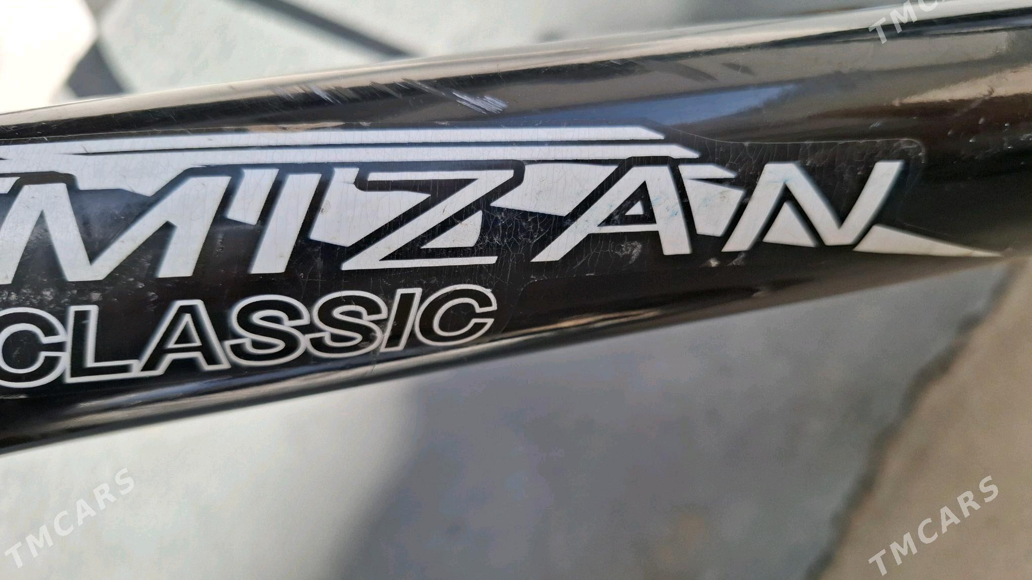 tigir - Ашхабад - img 2