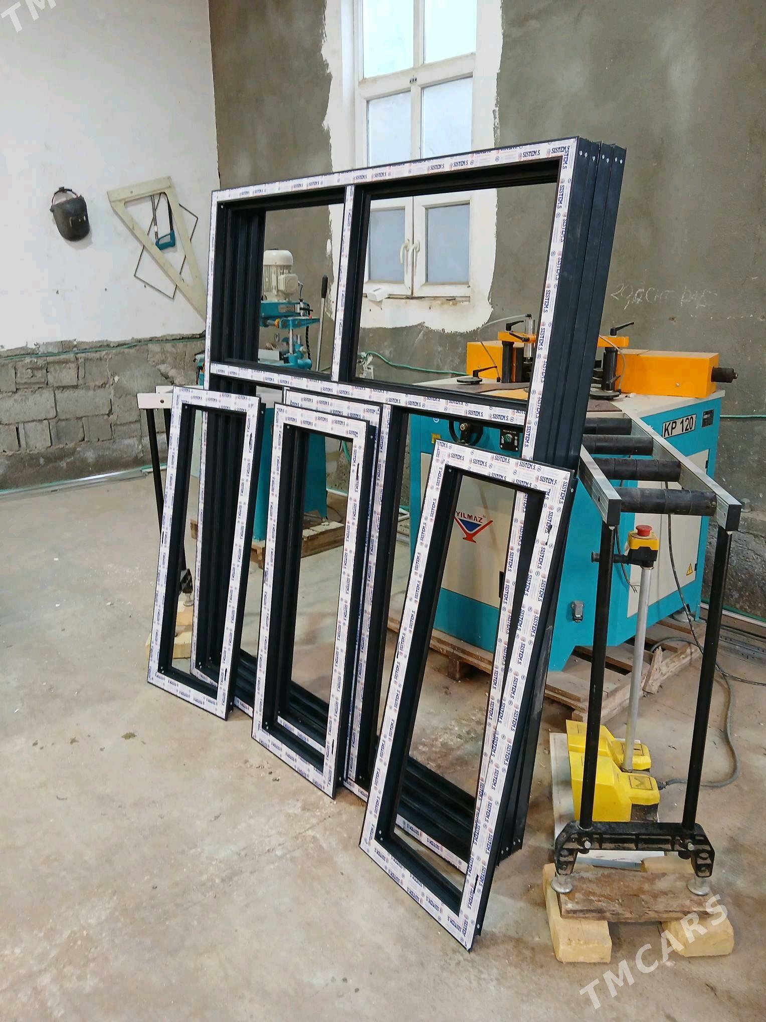 Ayna gapy ussa gozleyan - Чоганлы - img 6