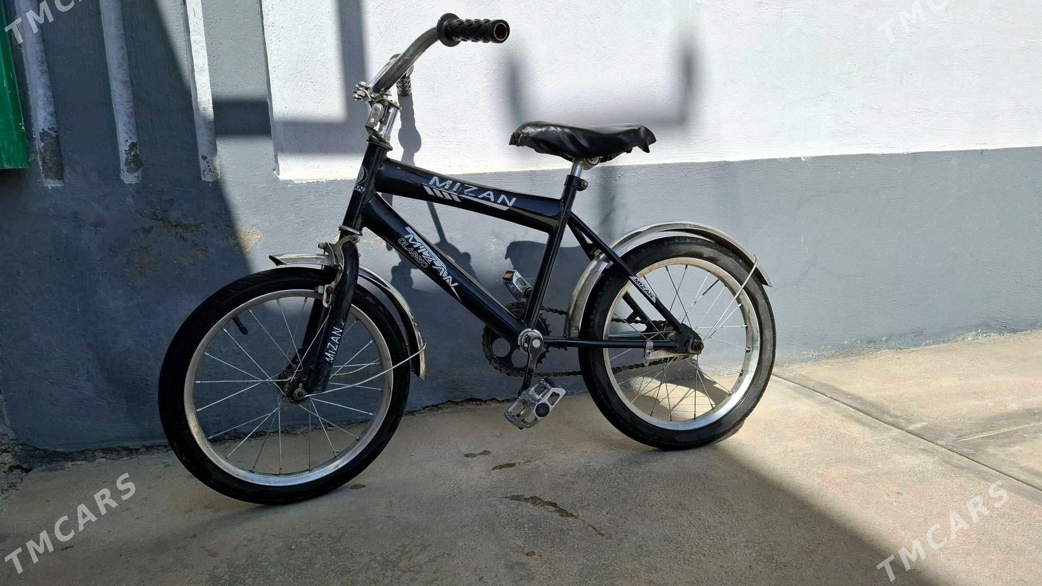 tigir - Ашхабад - img 4