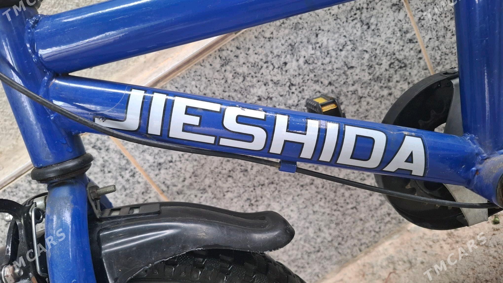 tigir - Ашхабад - img 3