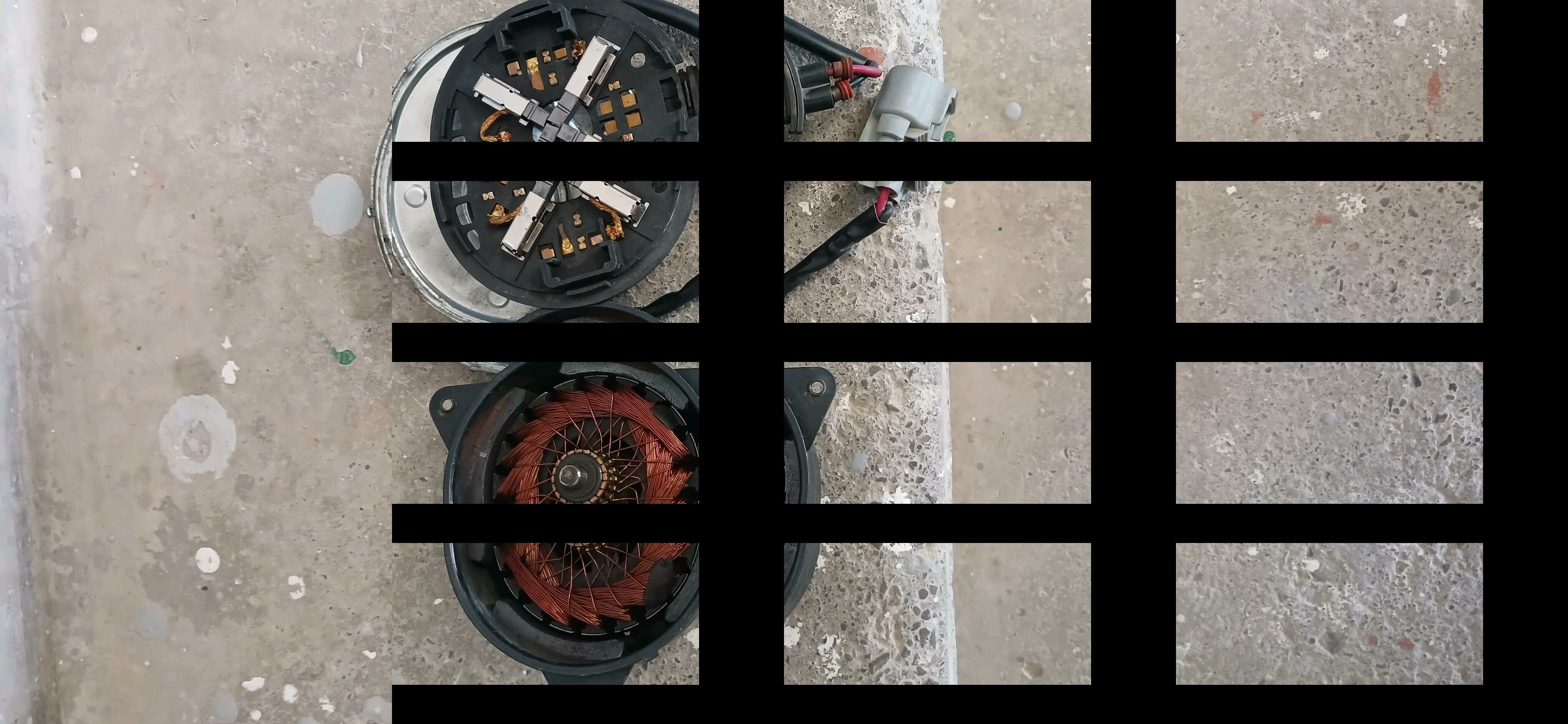 Елктродвигатель 130 TMT - Parahat 2 - img 2