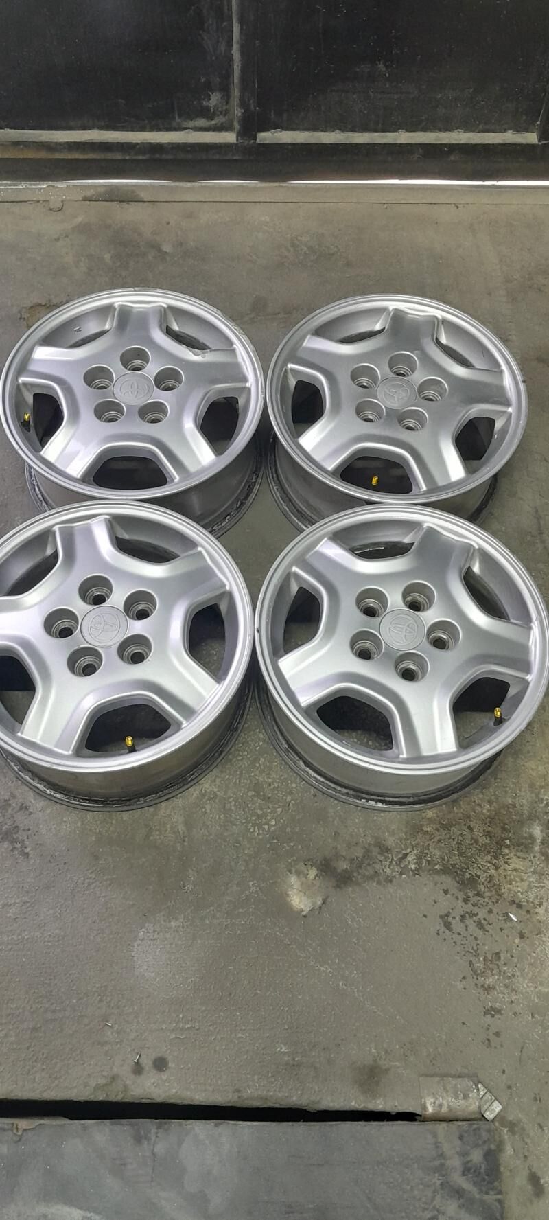 Disga 15lik Arginal 1 900 TMT - Ашхабад - img 2