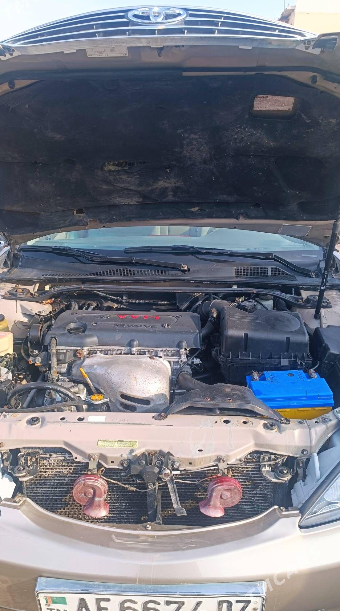 Toyota Camry 2005 - 165 000 TMT - Дашогуз - img 6