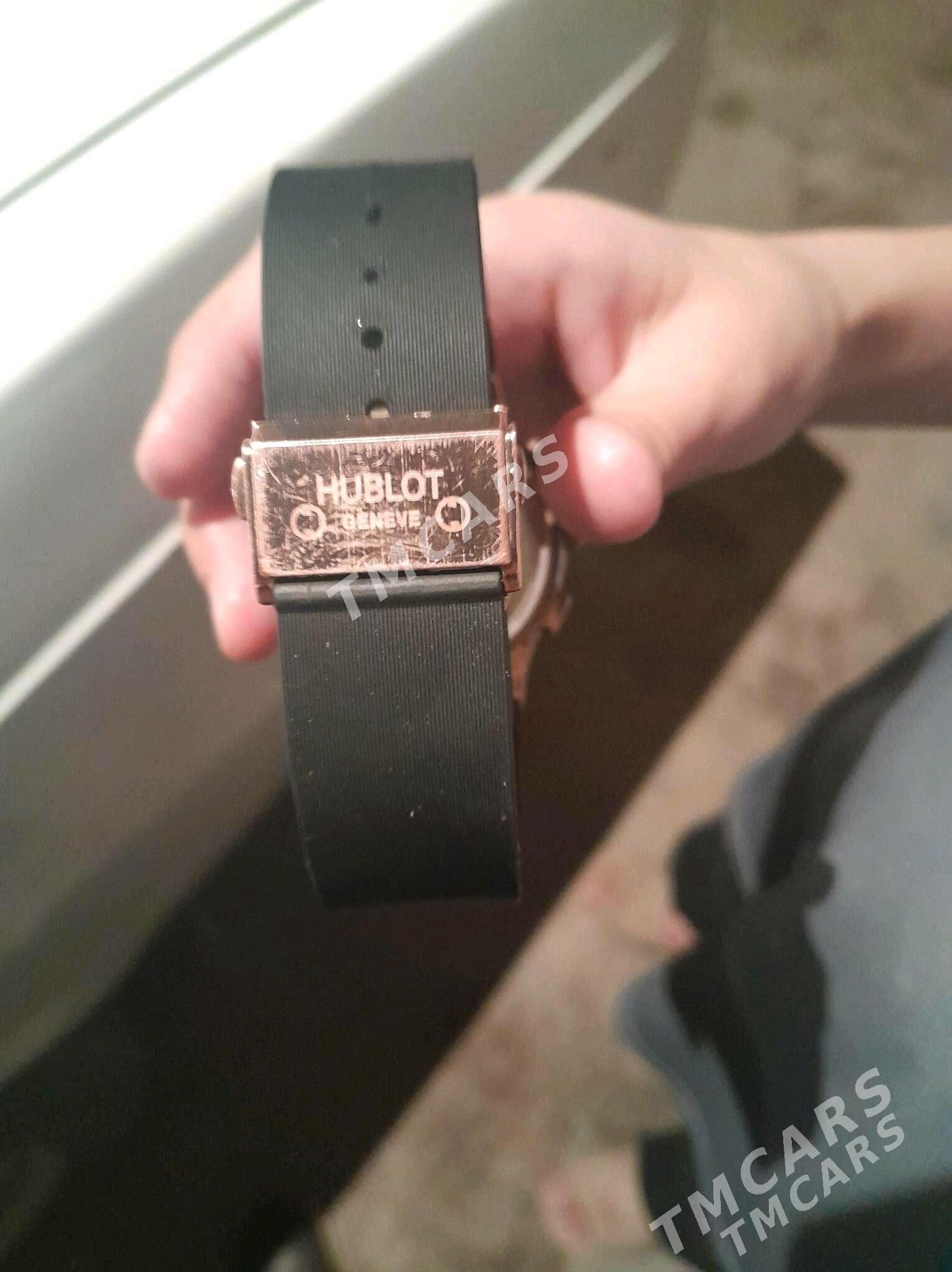 hubulot sagat - Daşoguz - img 9