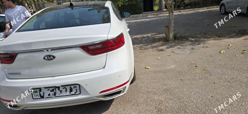 Kia Cadenza 2019 - 315 000 TMT - Гаудан "Б" - img 2
