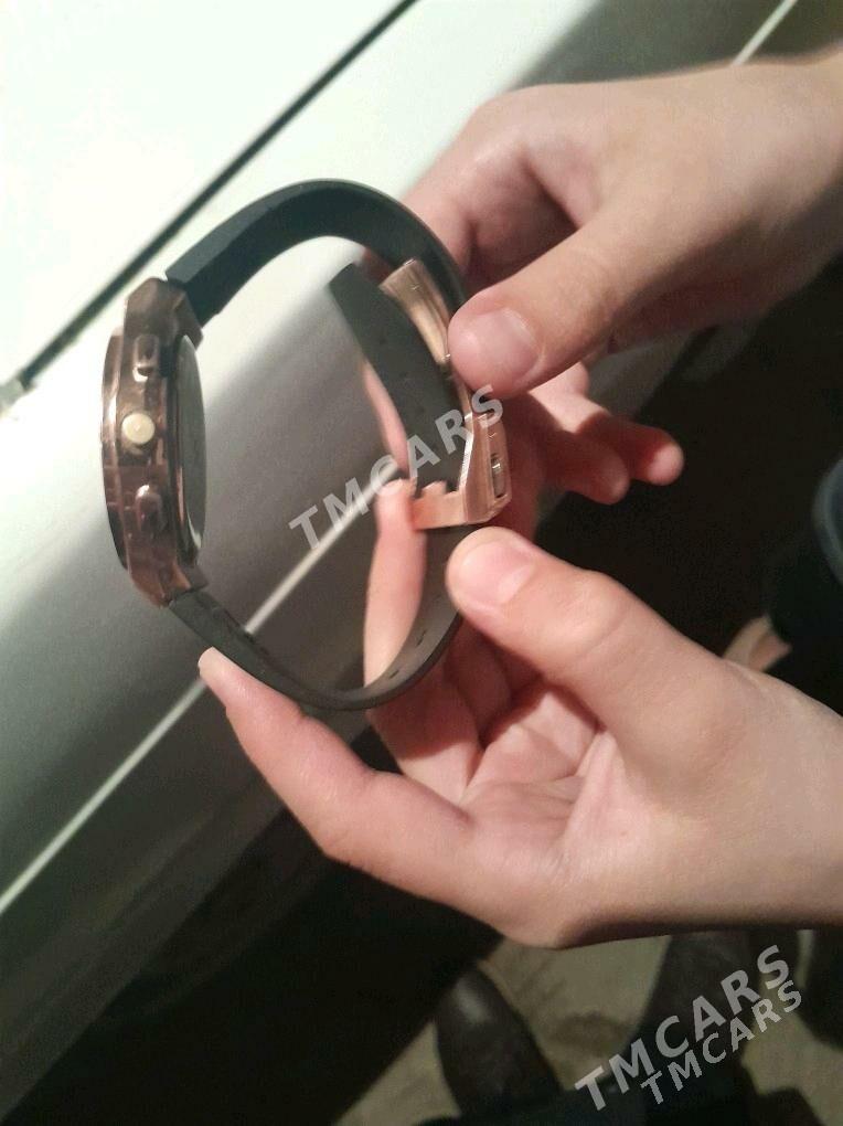 hubulot sagat - Daşoguz - img 8