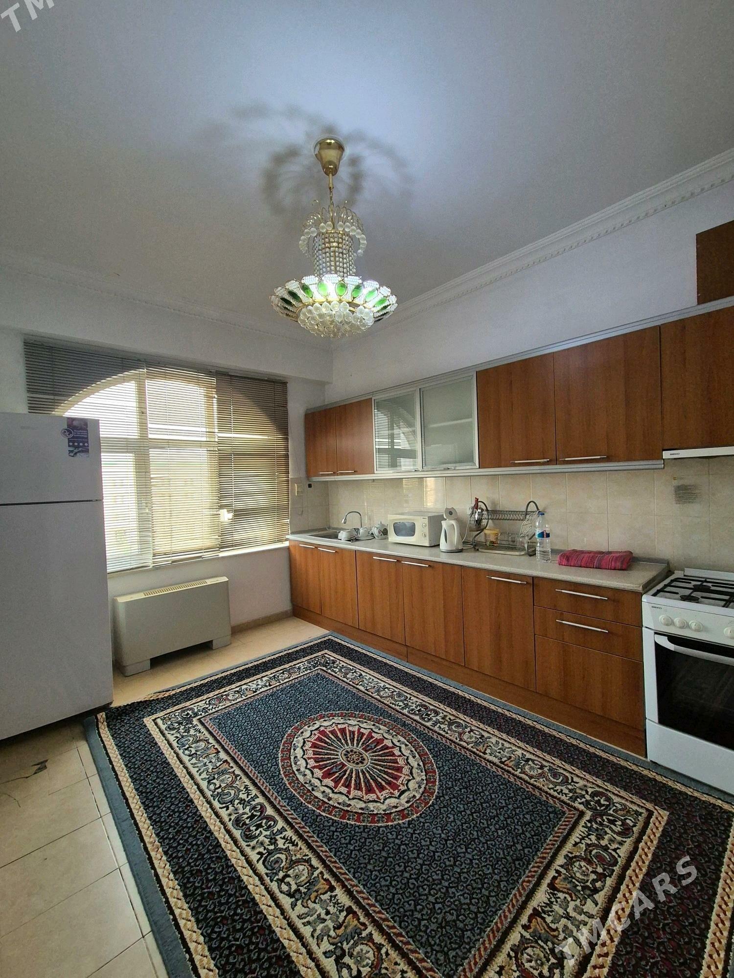 Taslama 4 kom 120m2 - Ашхабад - img 2