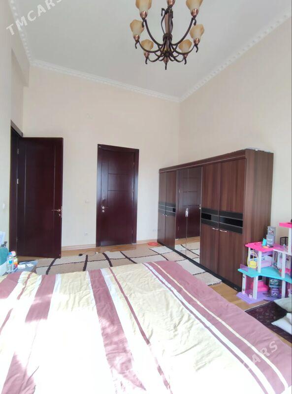 PODWOYSKIYA ELITKA 3 KOM ARZAN - ул. Подвойского (Битарап Туркменистан шаёлы) - img 8