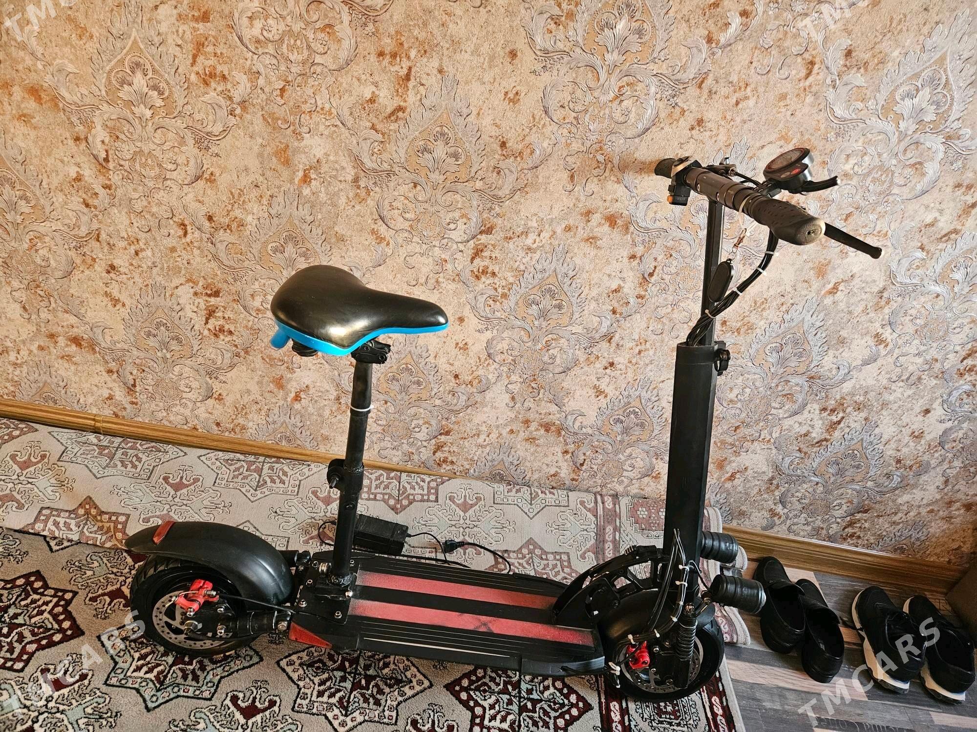 Tokli samakat - Чоганлы - img 4