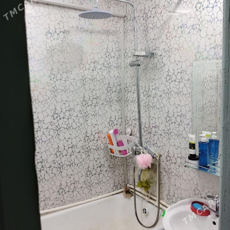 квартира - Балканабат - img 1