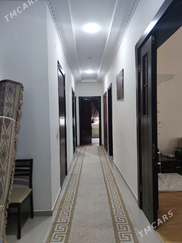 PODWOYSKIYA ELITKA 3 KOM ARZAN - ул. Подвойского (Битарап Туркменистан шаёлы) - img 2