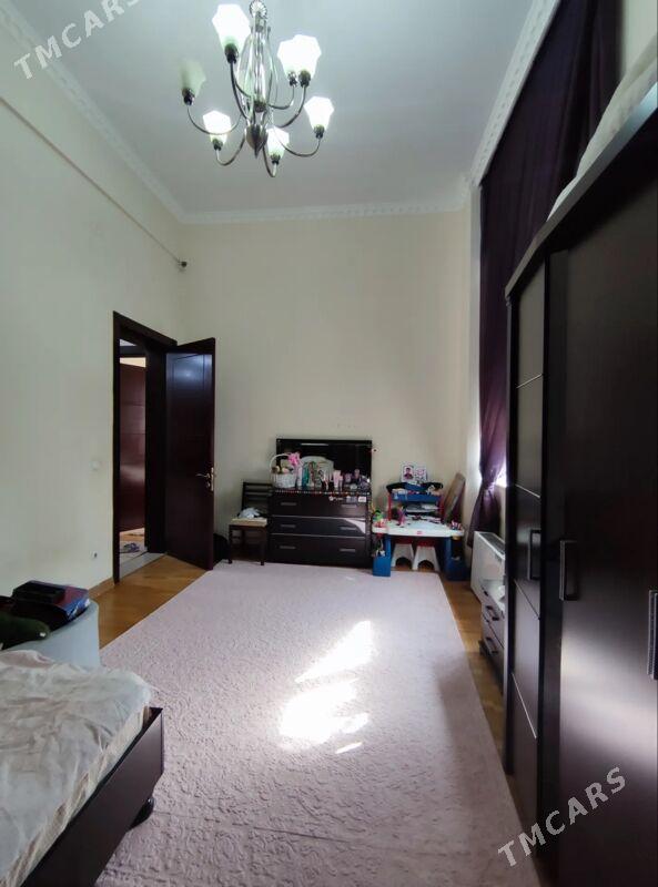 PODWOYSKIYA ELITKA 3 KOM ARZAN - ул. Подвойского (Битарап Туркменистан шаёлы) - img 5