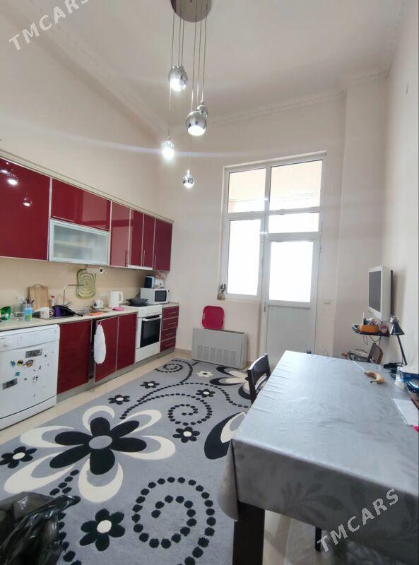 PODWOYSKIYA ELITKA 3 KOM ARZAN - ул. Подвойского (Битарап Туркменистан шаёлы) - img 6