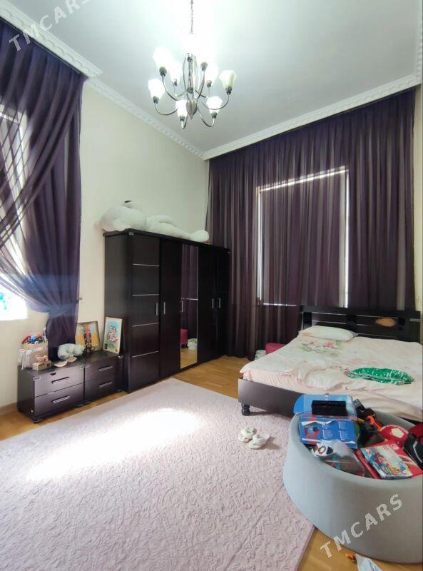 PODWOYSKIYA ELITKA 3 KOM ARZAN - ул. Подвойского (Битарап Туркменистан шаёлы) - img 3