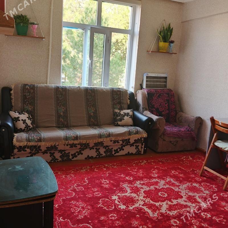 квартира - Балканабат - img 4