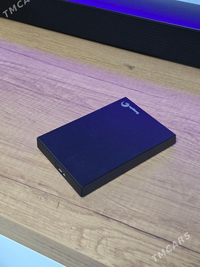 HDD 1TB Toshiba - Daşoguz - img 1