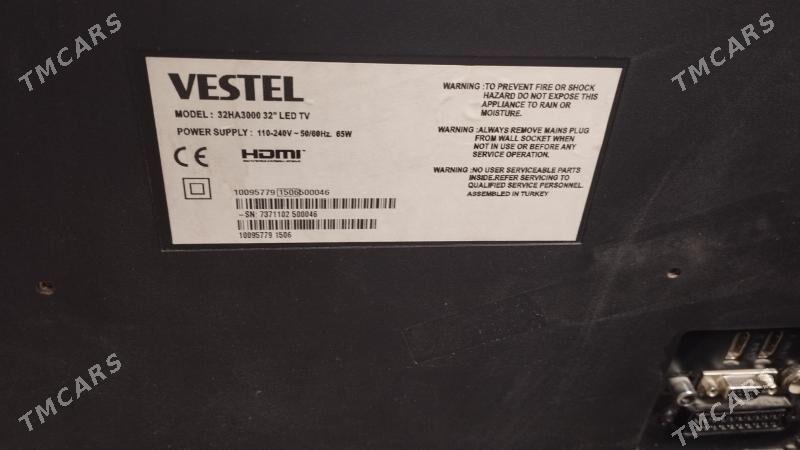 westel 32 - Aşgabat - img 2