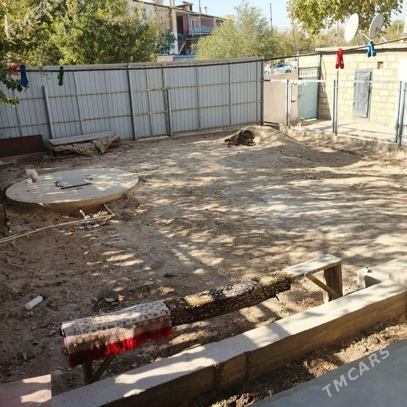 квартира - Балканабат - img 2