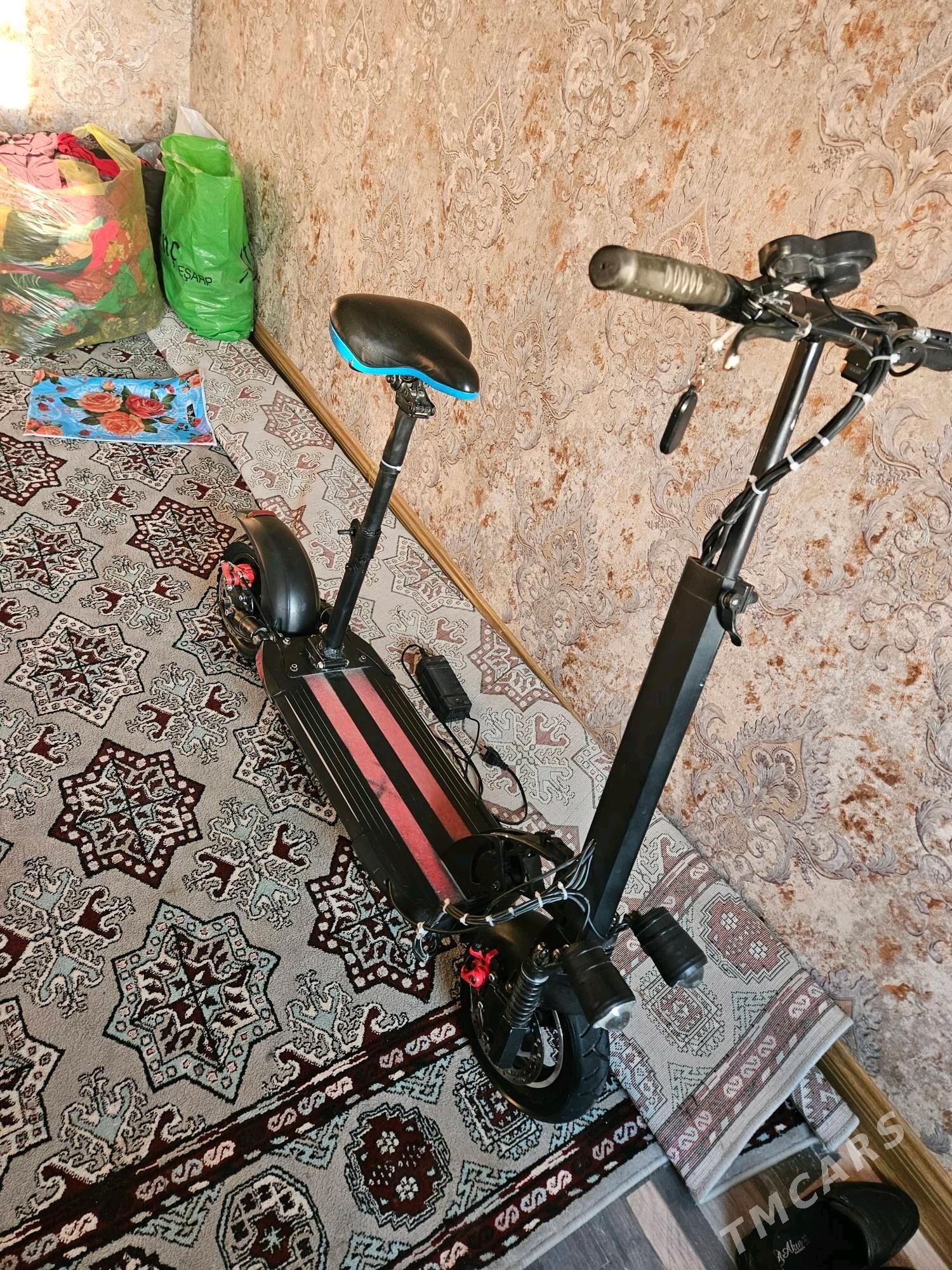 Tokli samakat - Чоганлы - img 3