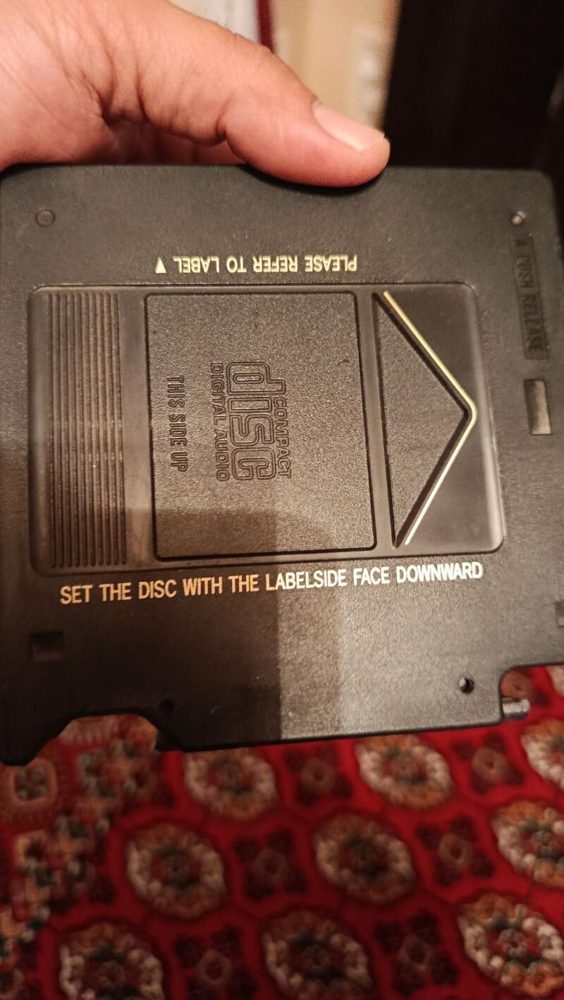 RX 300 CD diskawot 500 TMT - Туркменабат - img 3