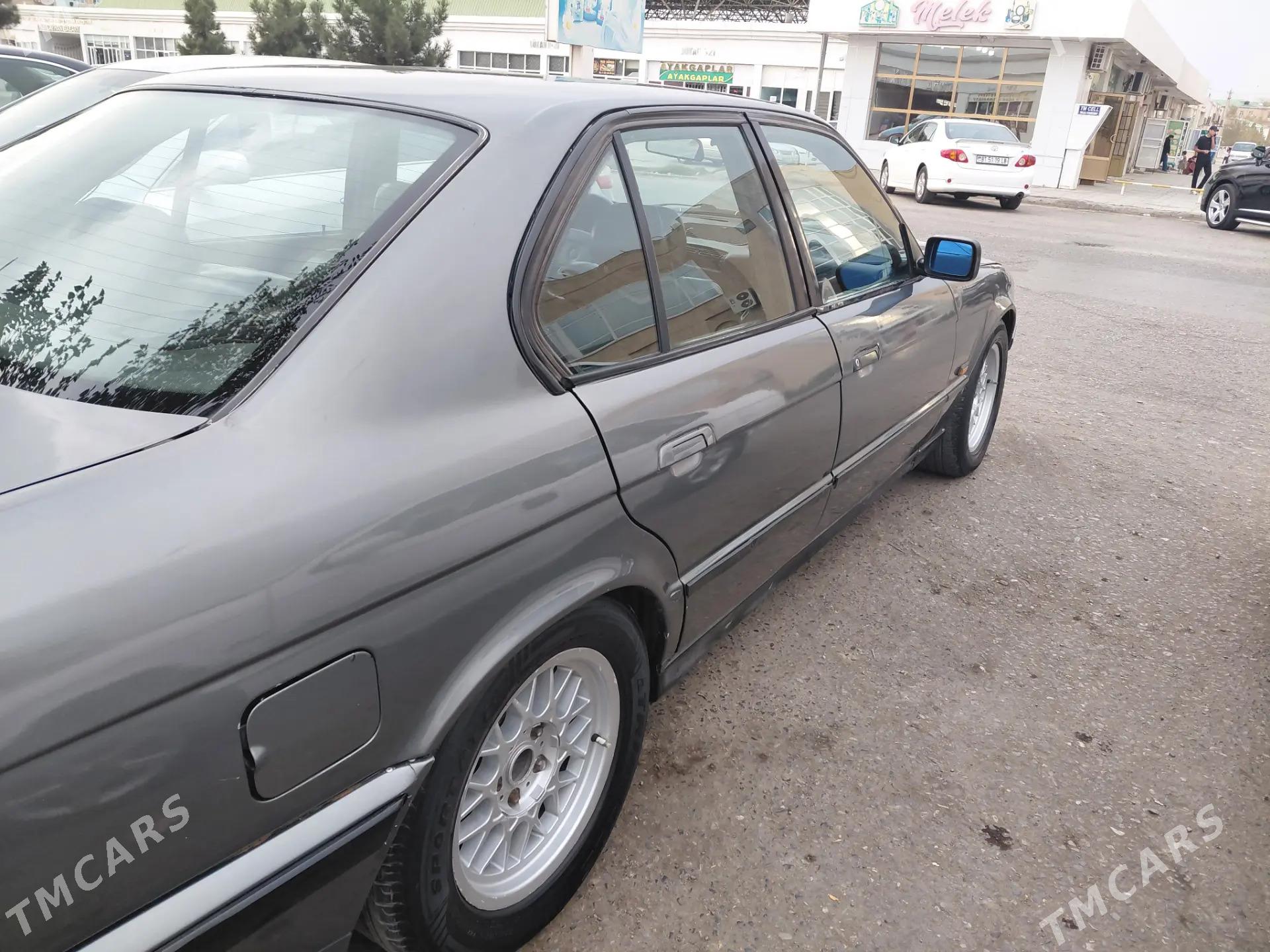 BMW 530 1993 - 65 000 TMT - Türkmenabat - img 2