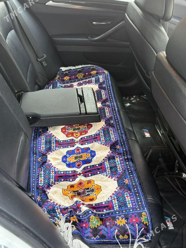 BMW F10 M5 2011 - 320 000 TMT - Нефтегаз (ул. Андалиб-Юбилейная) - img 5