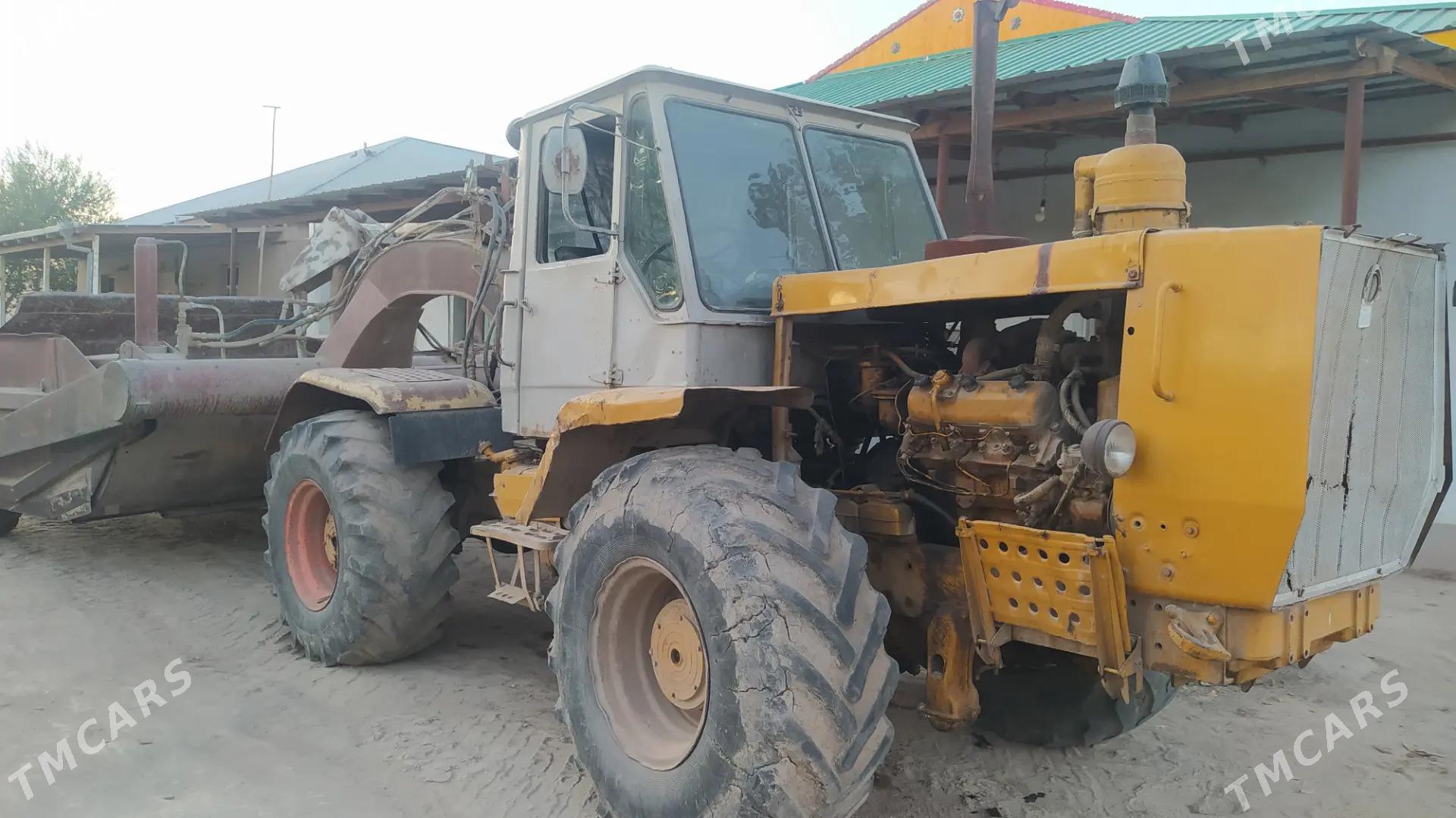 MTZ 82 1993 - 60 000 TMT - Akdepe - img 1
