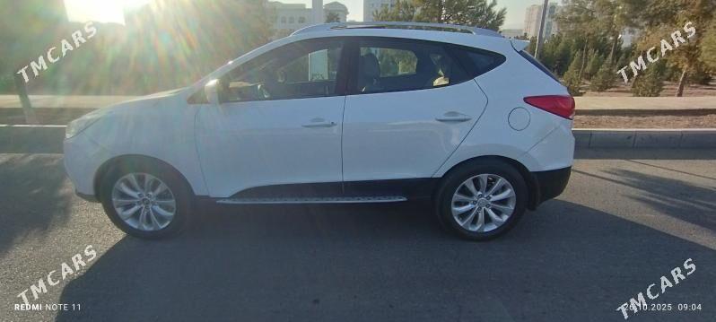 Hyundai IX35 2012 - 200 000 TMT - 30 mkr - img 9