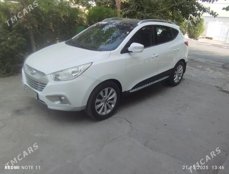 Hyundai IX35 2012 - 200 000 TMT - 30 mkr - img 7