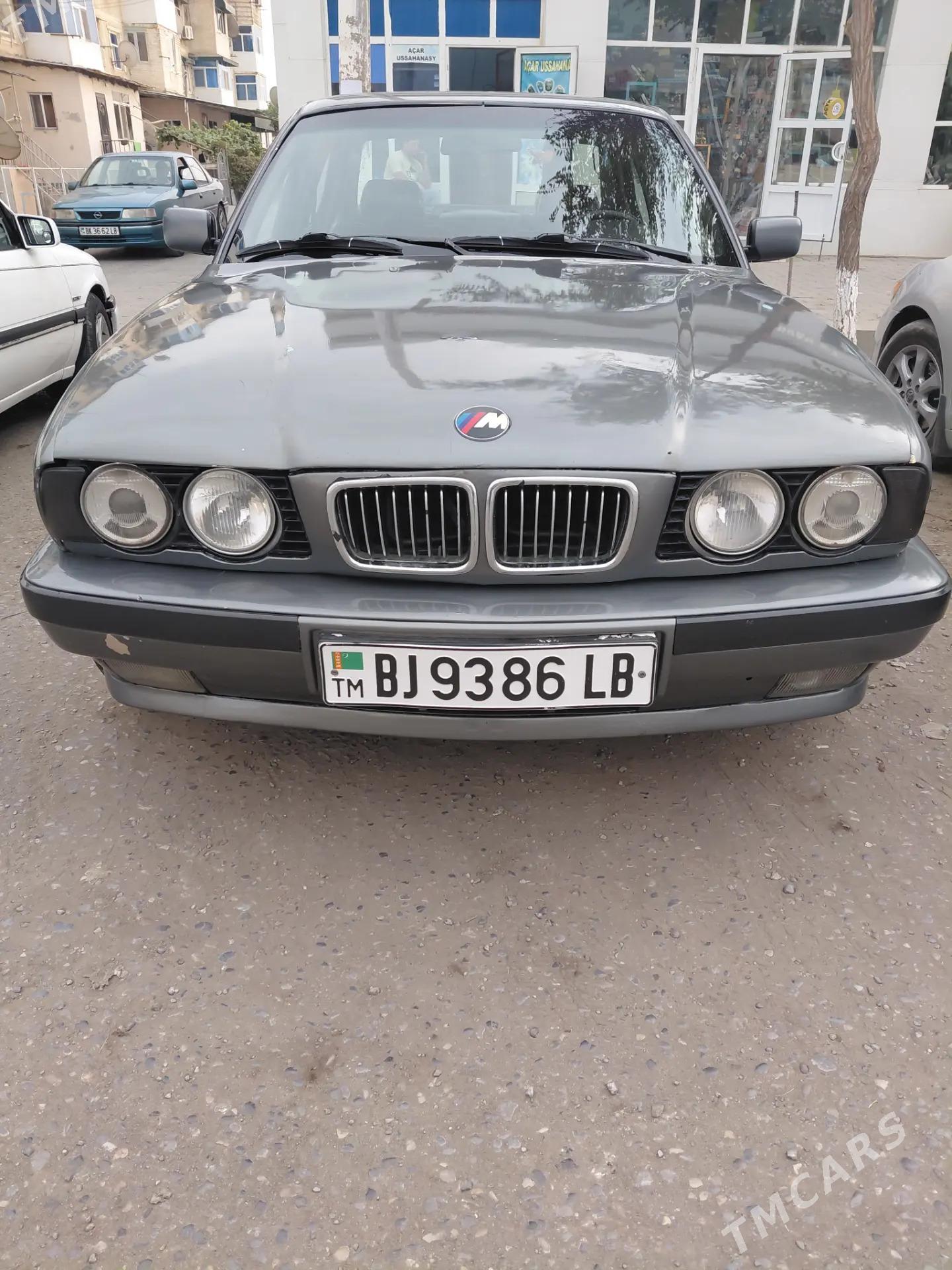 BMW 530 1993 - 65 000 TMT - Türkmenabat - img 1