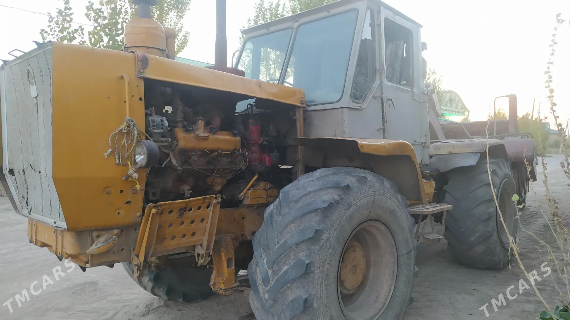 MTZ 82 1993 - 60 000 TMT - Akdepe - img 2