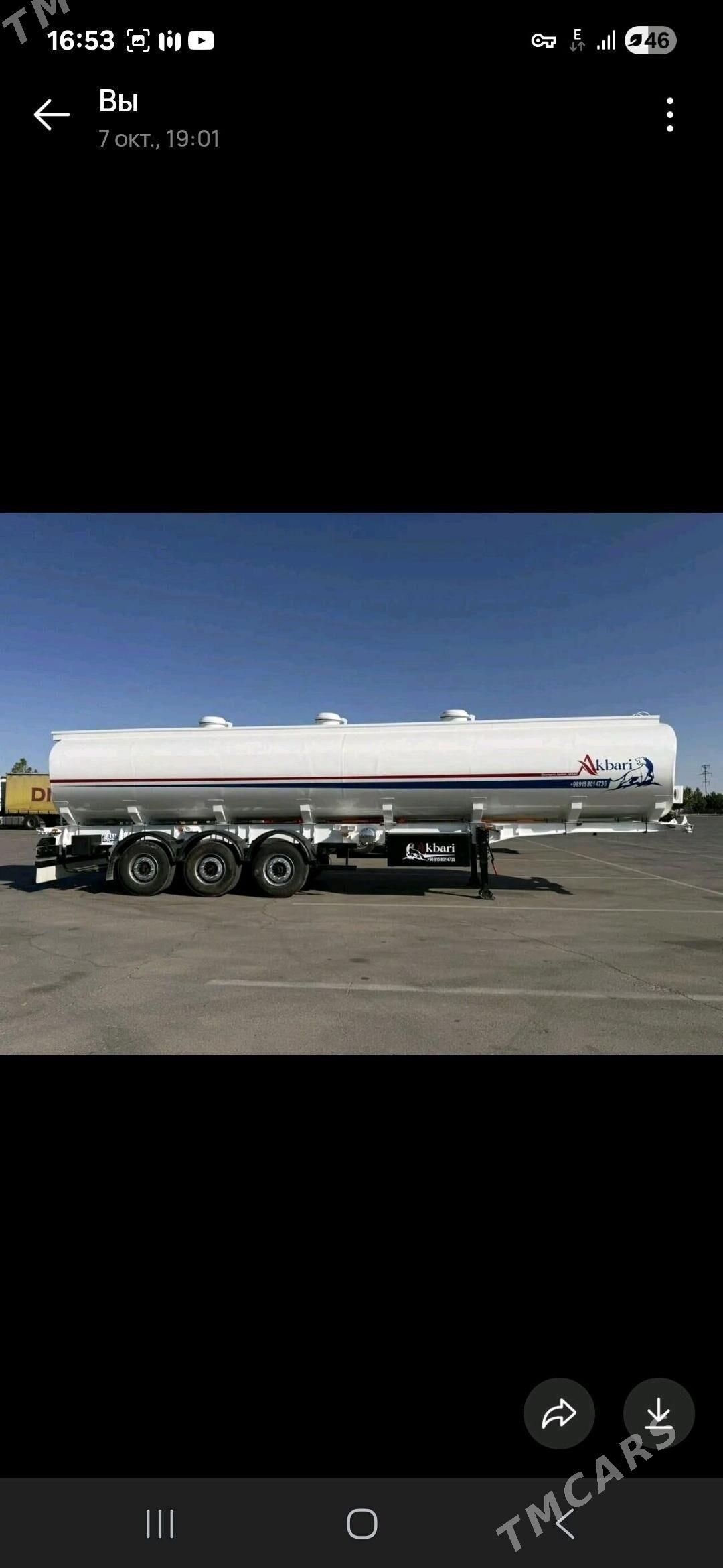 Prisep Polprisep 2025 - 440 000 TMT - Mary - img 3