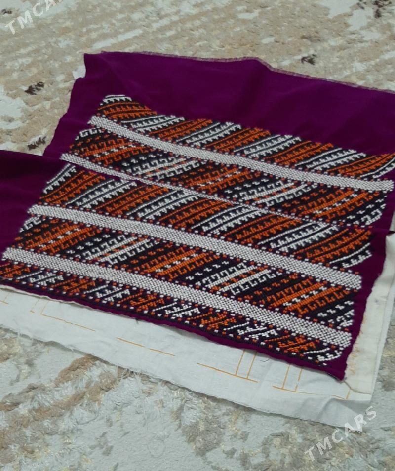 Gadymy  Kanwa Balak - Ашхабад - img 3