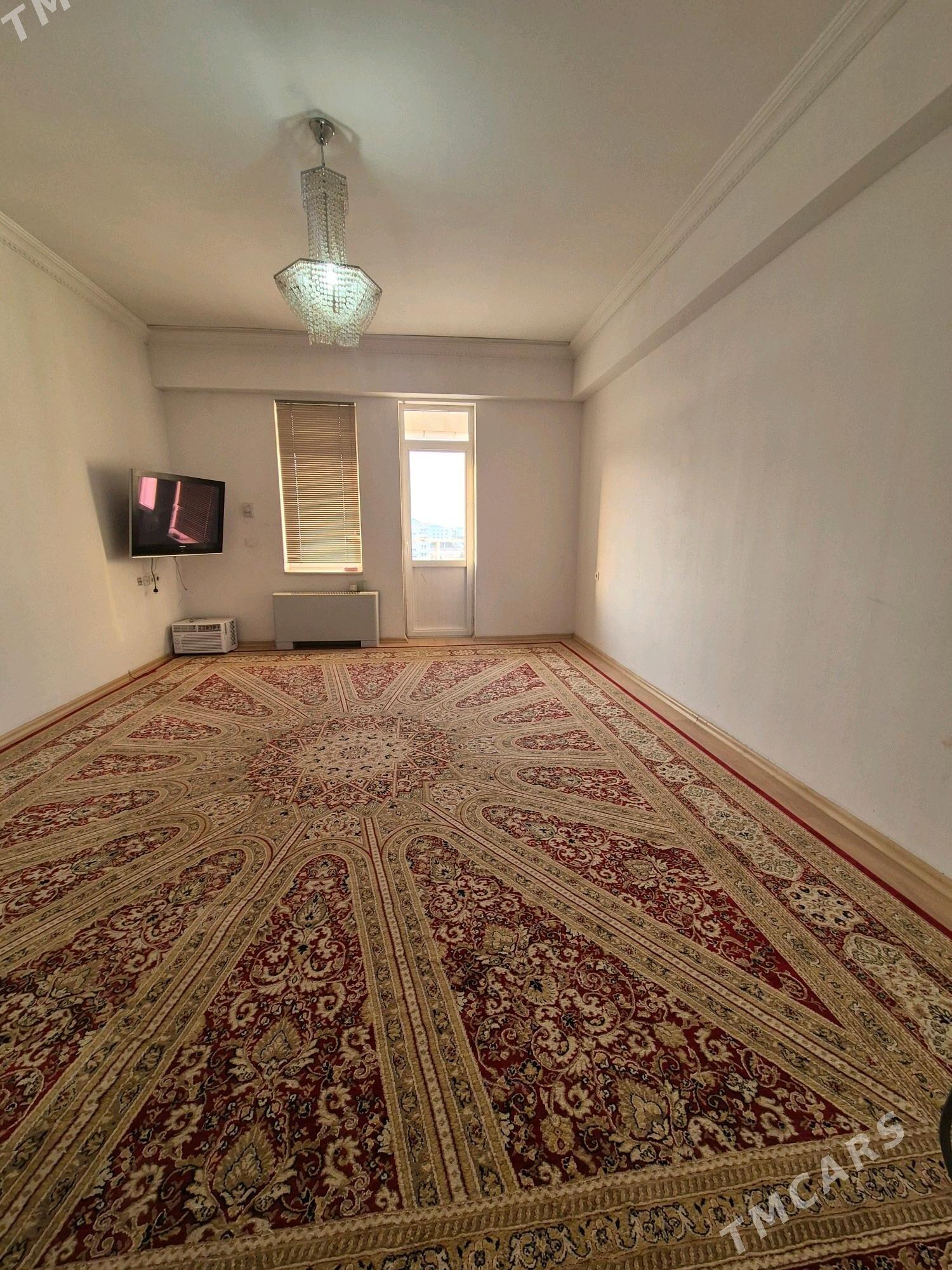 Taslama 4 kom 120m2 - Ашхабад - img 4