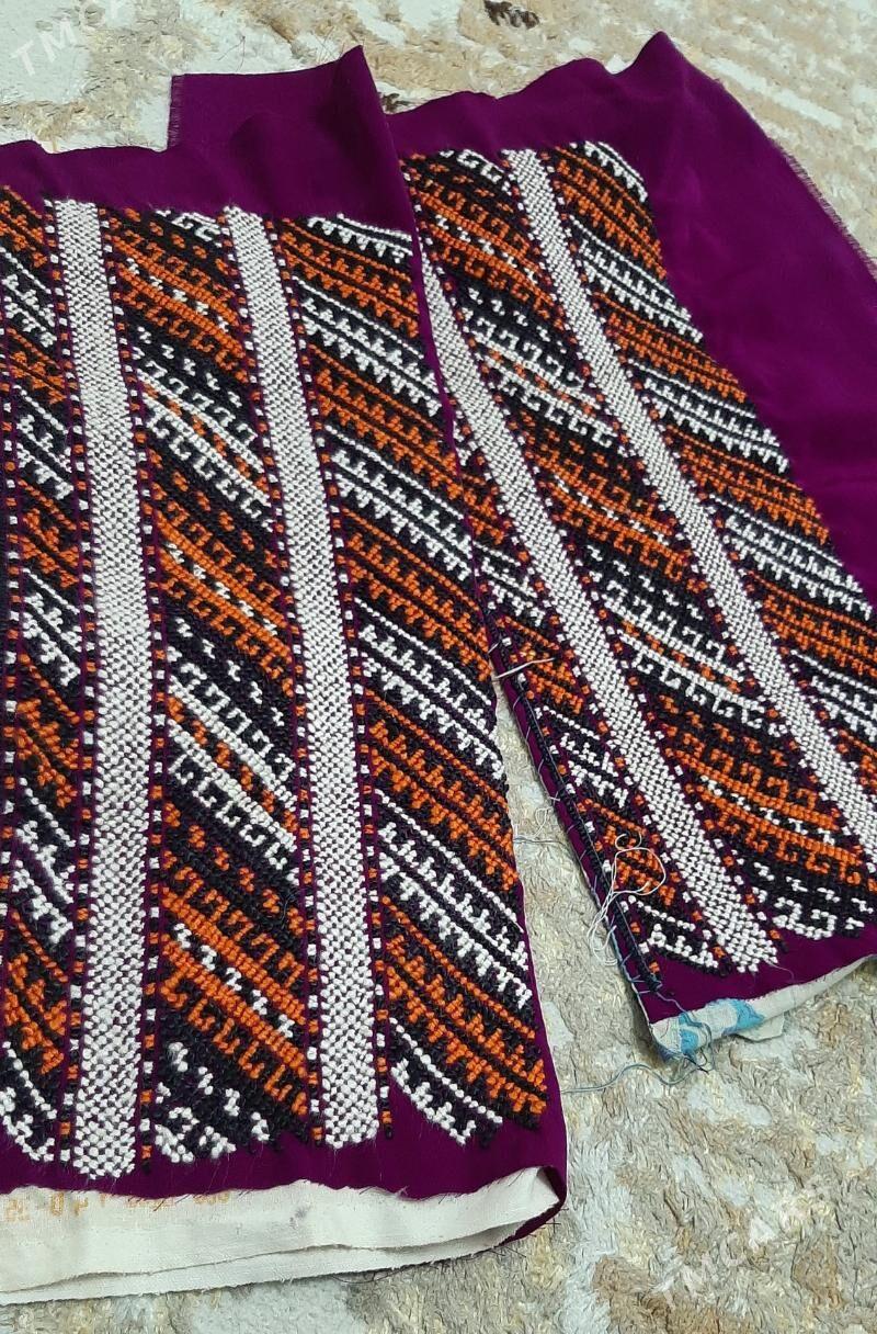 Gadymy  Kanwa Balak - Ашхабад - img 2