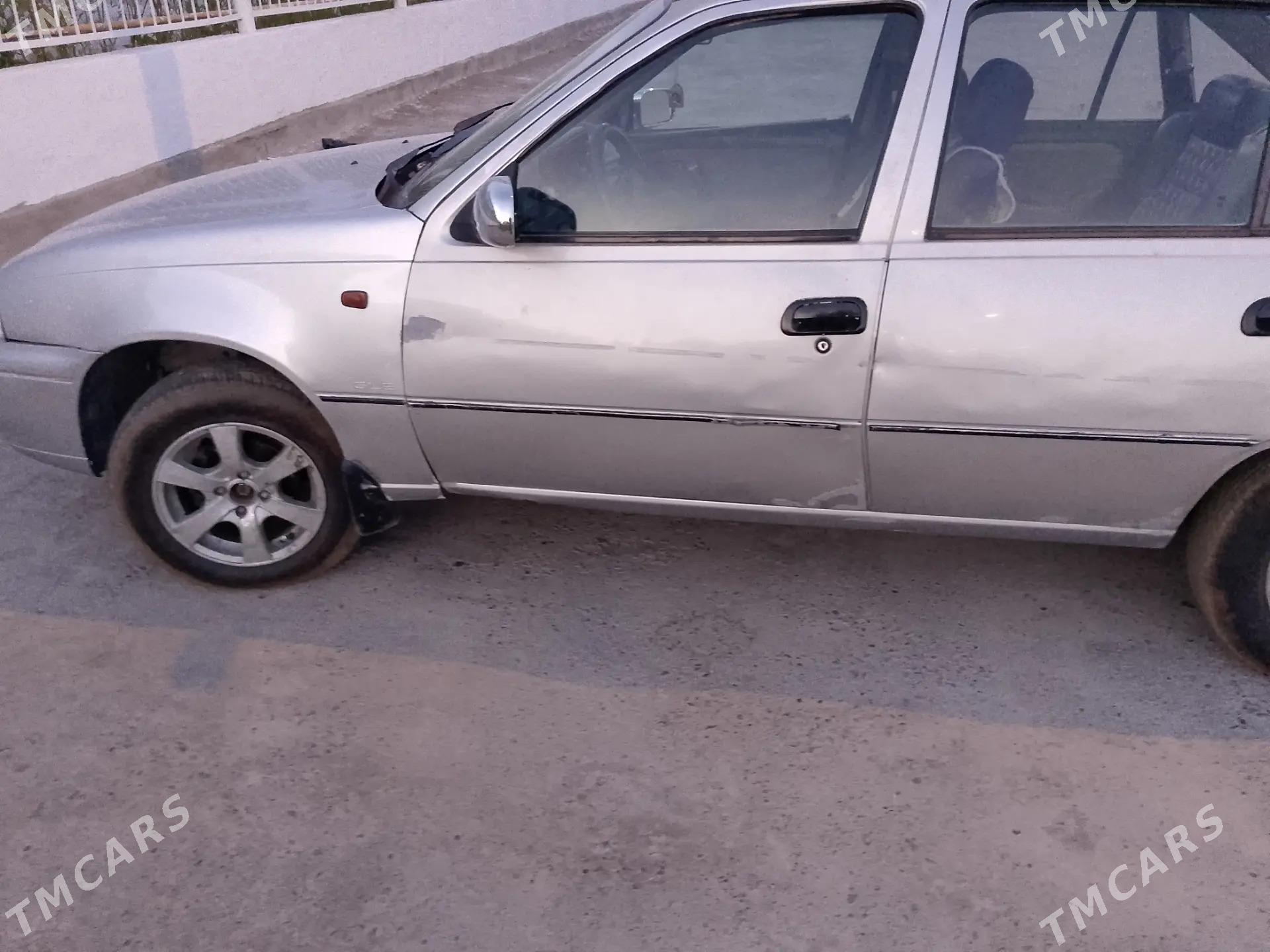 Daewoo Nexia 2001 - 40 000 TMT - Туркменабат - img 2