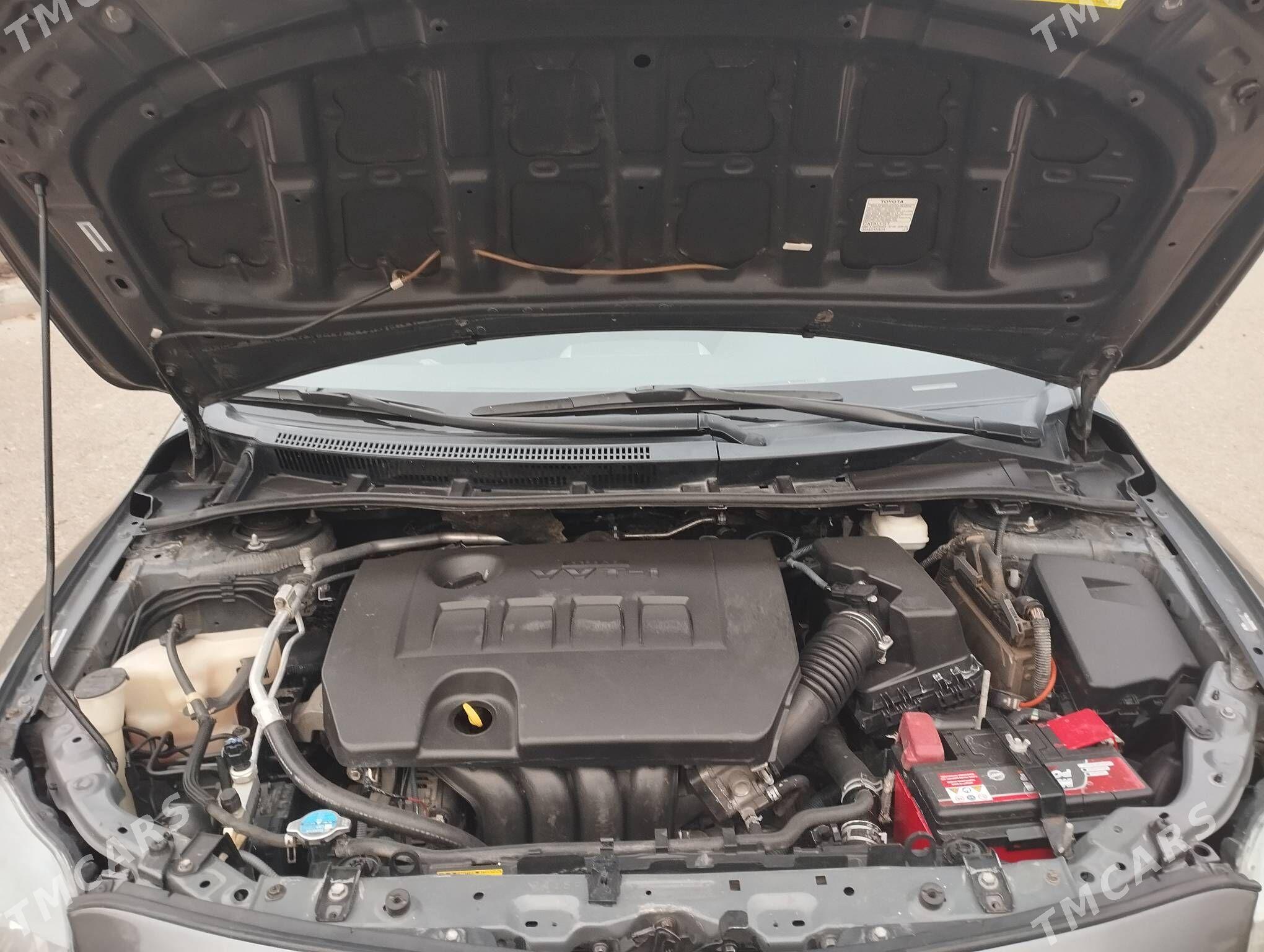 Toyota Corolla 2009 - 150 000 TMT - Дашогуз - img 2