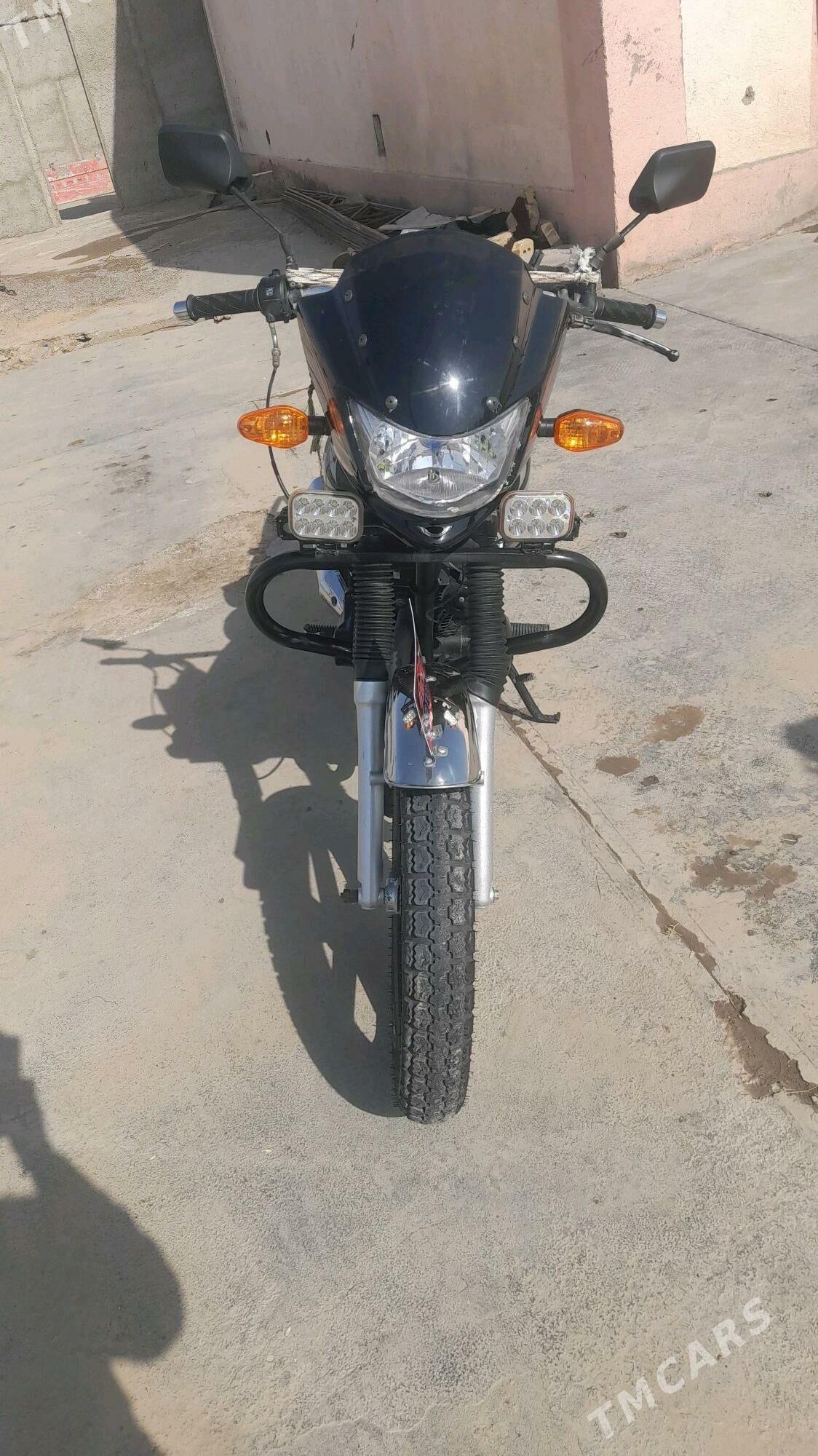 Fekon FK150-8G 2018 - 16 000 TMT - Тагтабазар - img 5