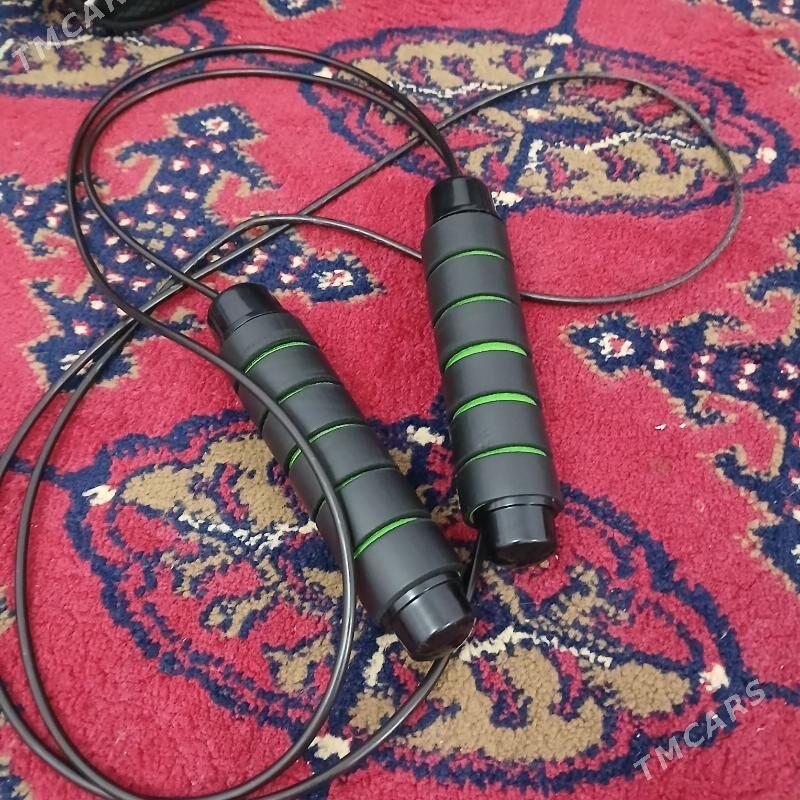 боксерский комплект  - Дашогуз - img 6