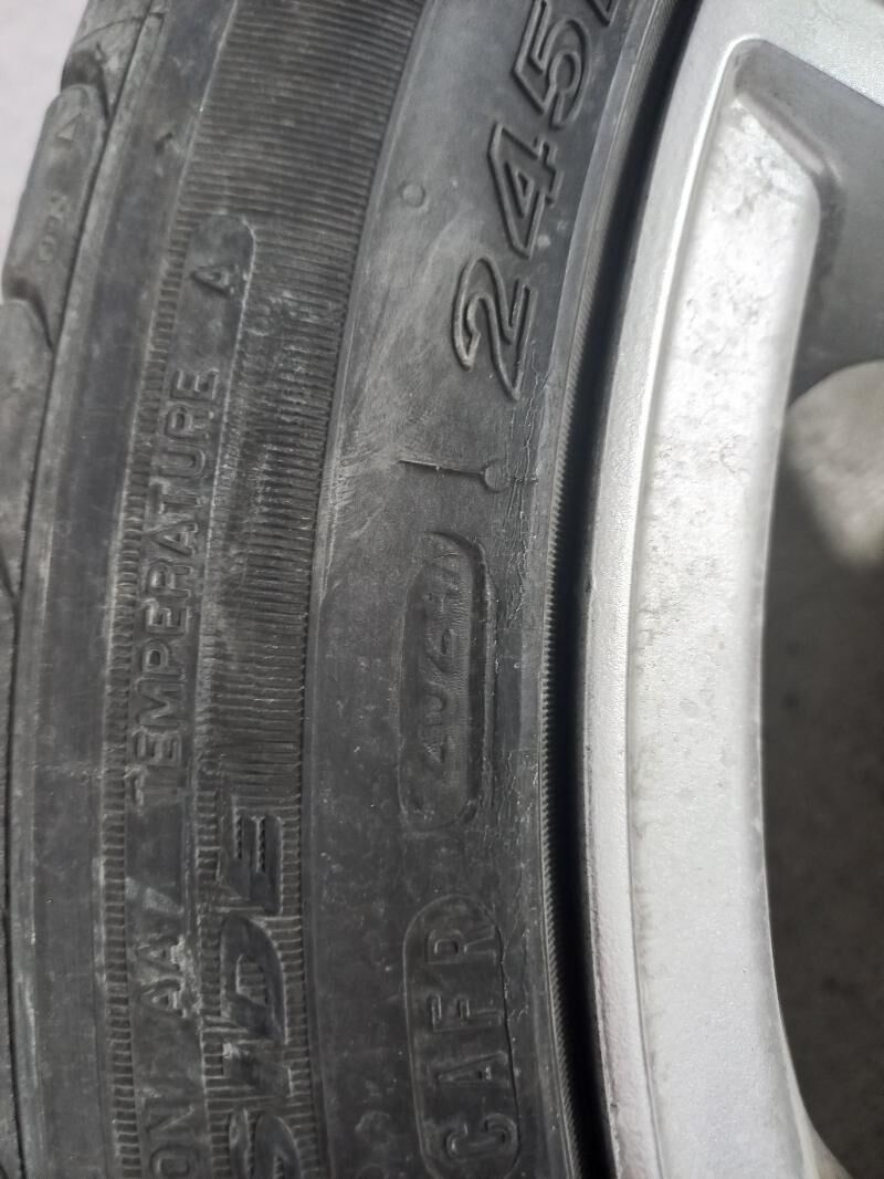 18 diska pakriska 8 000 TMT - Aşgabat - img 4